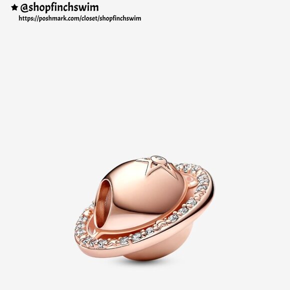 Pandora Pandora ME New Beginnings Necklace Set - Picture 3 of 3